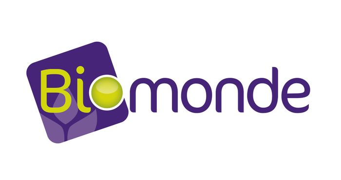 Biomonde-logo