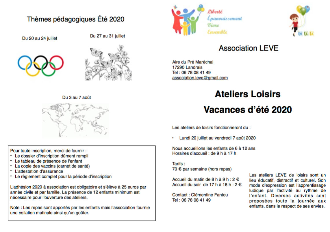 plaquette-LEVE-ateliers-2020-landrais